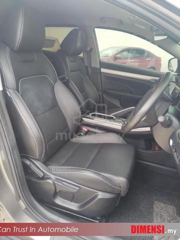 2021 Proton X50 1.5 EXECUTIVE (A) - 5
