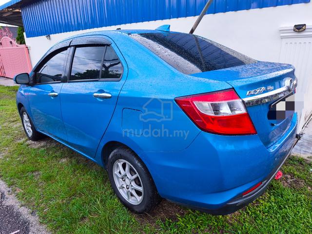 2017 Perodua BEZZA 1.3 PREMIUM X (A) - 2