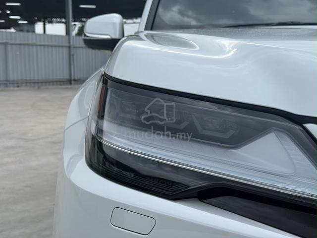 5A Ori Mark Levinson‼️2024 Lexus Lx600 Version L - 3