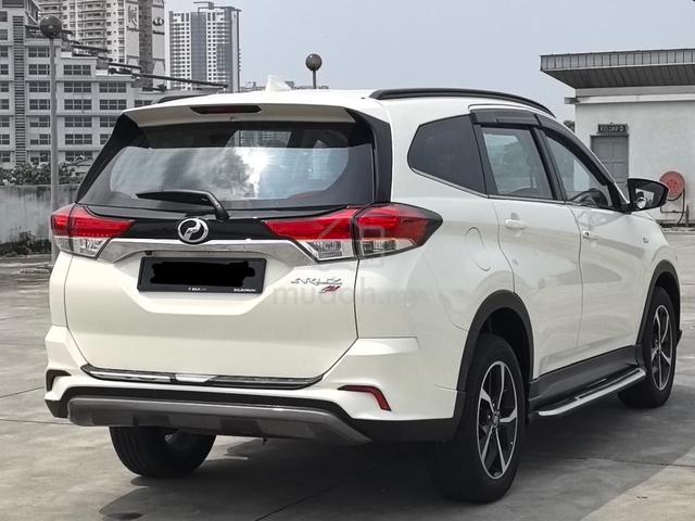 2020 Perodua ARUZ 1.5 AV MY19 D38L (A) - 4