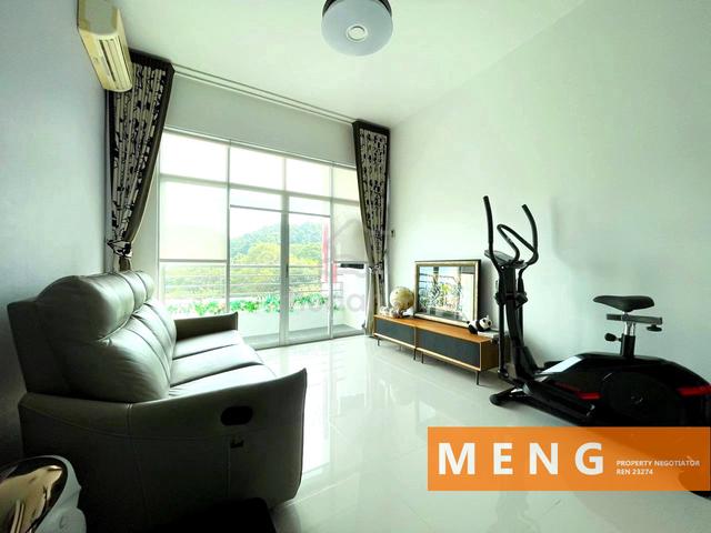 Boulevard Condominium (BLVD) 1