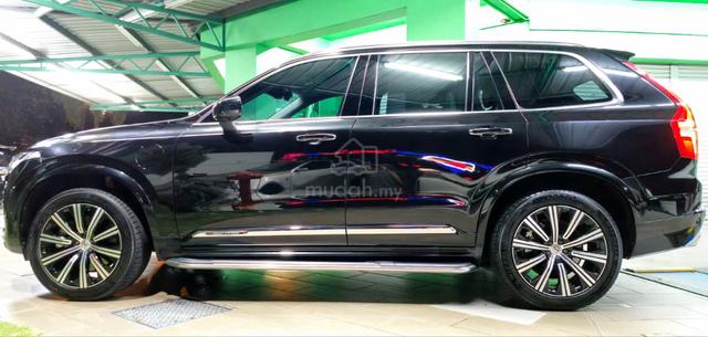 2021 Volvo XC90 T8 INSCRIPTION PLUS 2.0L (A) - 5