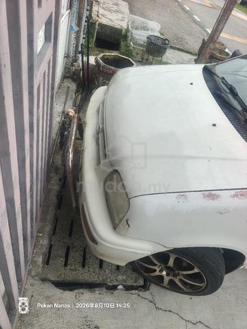 1997 Perodua KANCIL 0.8 850 EZ (A) - 2