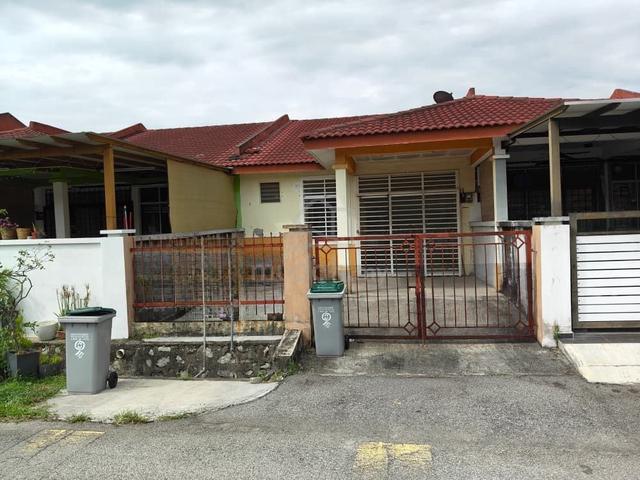 Termurah Single Storey Taman Bukit Sendayan Bandar Sri Sendayan 1
