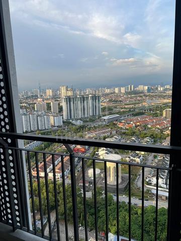 Master Room for Rent – The Havre Bukit Jalil 1