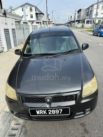 2008 Proton SAGA 1.3 BASE LINE (A) - 2