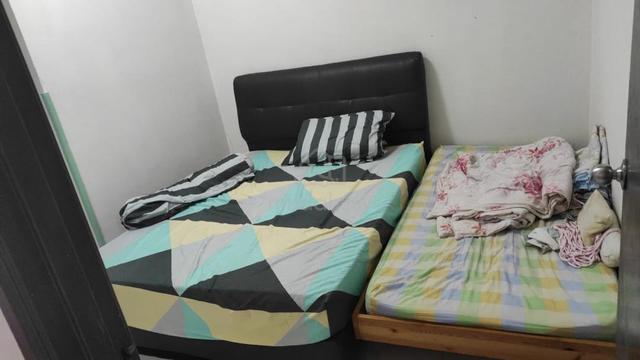 Sierra Perdana Townhouse For Rent Furnished Masai Pasir Gudang Permas 4