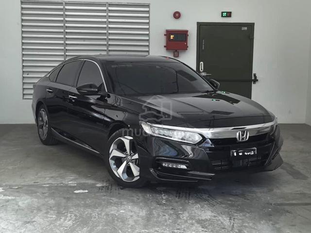 2020 Honda ACCORD 1.5 TC-P (A) - 1