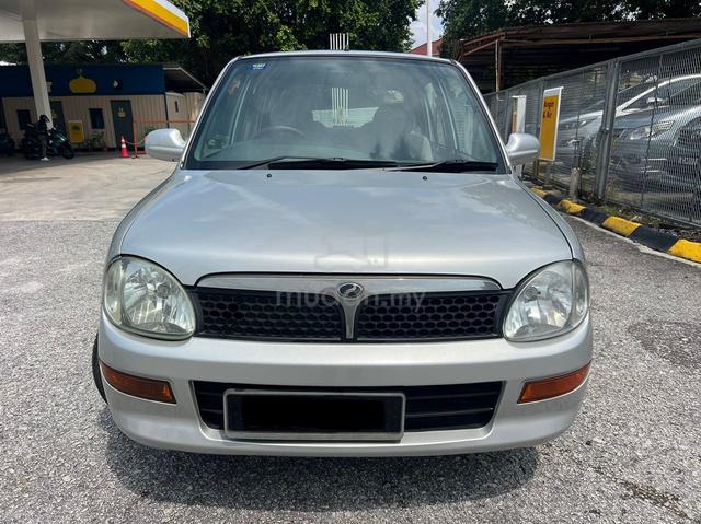 2006 Perodua KELISA 1.0 EZ (A) - 3