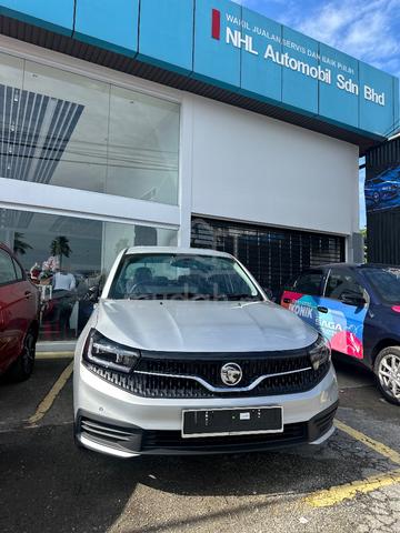 2026 Proton SAGA  FAST Stock - 5