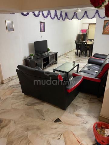Permai Ria Condominium 1