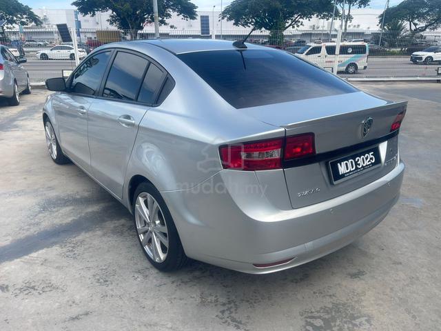 2019 Proton PREVE 1.6 CFE PREMIUM CVT (A) - 4