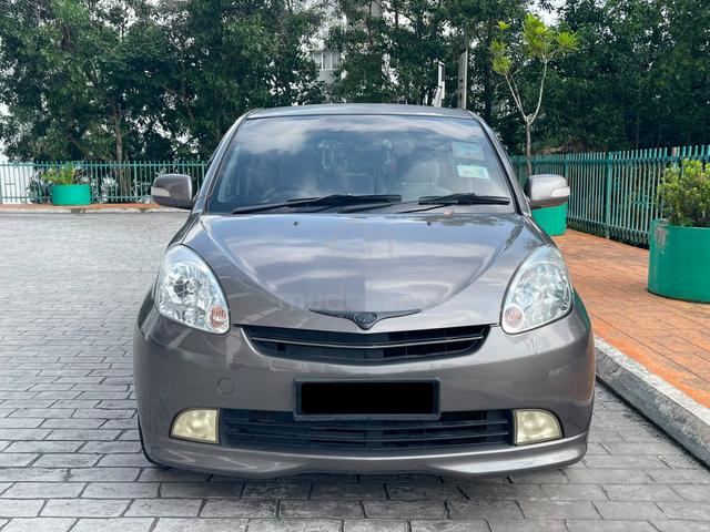2007 Perodua MYVI 1.3 EZI (A) Good Condition - 3