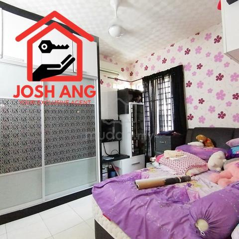 Regency Heights 4
