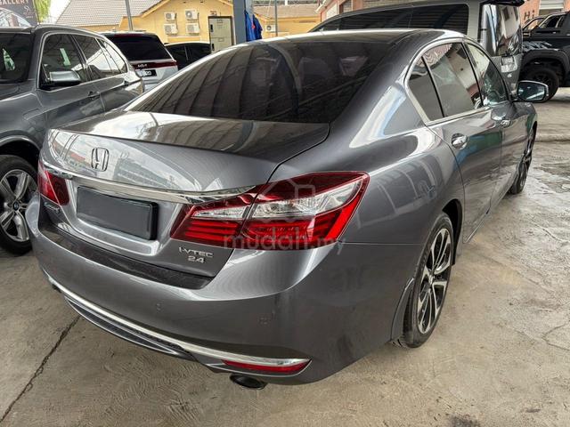 2018 Honda ACCORD 2.4 VTi-L ADVANCE FACELIFT (A) - 4