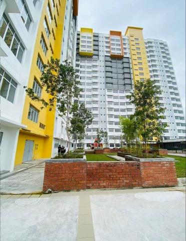Residensi Falim (PR1MA Falim) 1