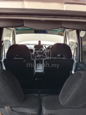 2003 Perodua KENARI L9 TURBO AUTO - 4