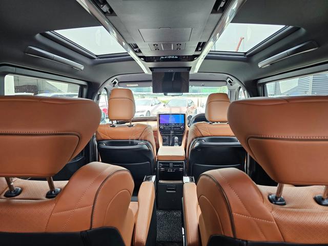 2025 Toyota VELLFIRE 2.4 Z PREMIER SR S/step RM FS - 4