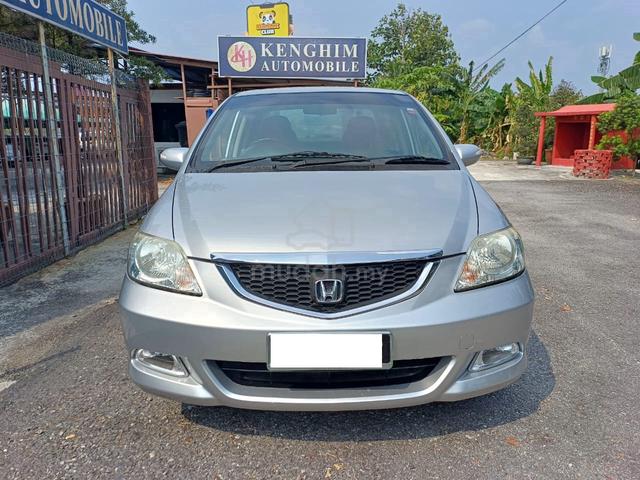 2008 Honda CITY 1.5 VTEC (A) facelift 87K KM 1 OWN - 2