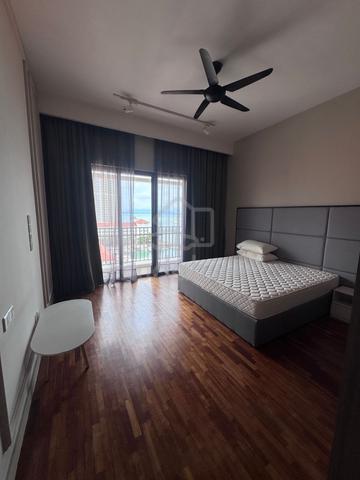 Straits Residences @ Seri Tanjung Pinang 1