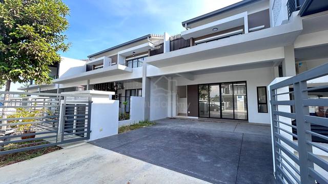New Unit|Double Storey Ayana Caledonia, Ijok, Kuala Selangor 1