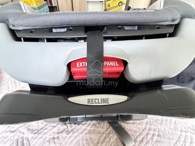 Graco Baby Car Seat - photo 2 of 5