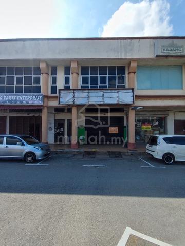 Ground Floor Shoplot at IM 16 Facing Bypass Main Road 1