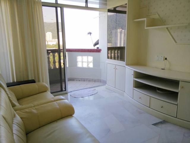 Pearl Hill Villa (Mount Evergreen) 1