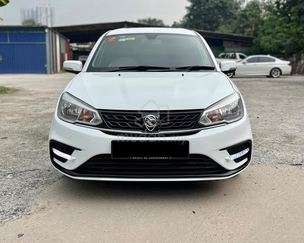 LOANKEDAI 2020 Proton SAGA 1.3 PREMIUM AT FACELIFT - 3