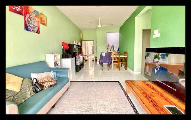 Residensi Kajang (PR1MA @ Kajang) 1