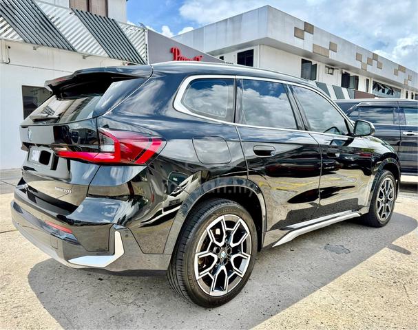 2023 Bmw X1 2.0 sDRIVE20i M SPORT WARRANTY 2029 - 2