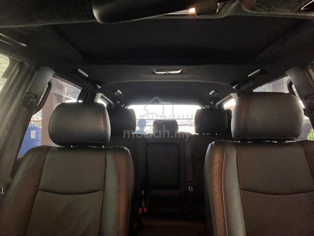 Toyota LANDCRUISER 3.4 PRADO (A) - 5