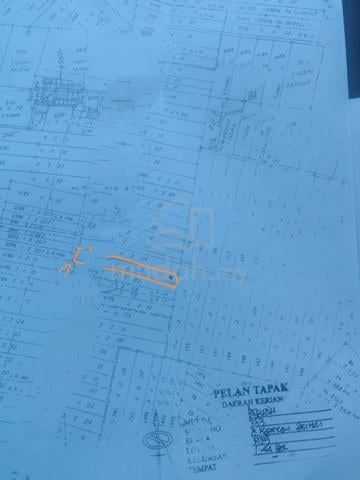 (👍👍👍 Must Buy 👍👍👍) Tanah Pertanian 3.57 Ekar Mukim Beriah 1