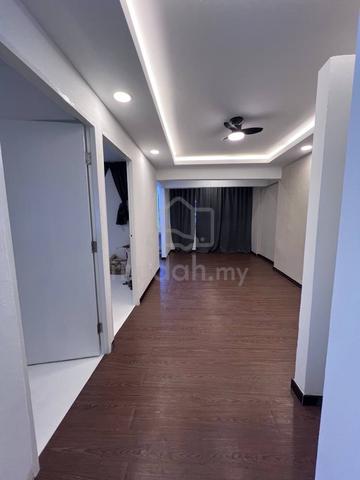 Saujana Heights Apartments 3