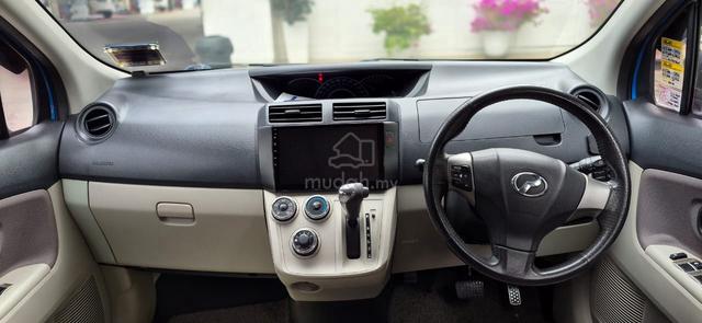 2016 Perodua ALZA 1.5 EZ STANDARD FACELIFT (A) - 5