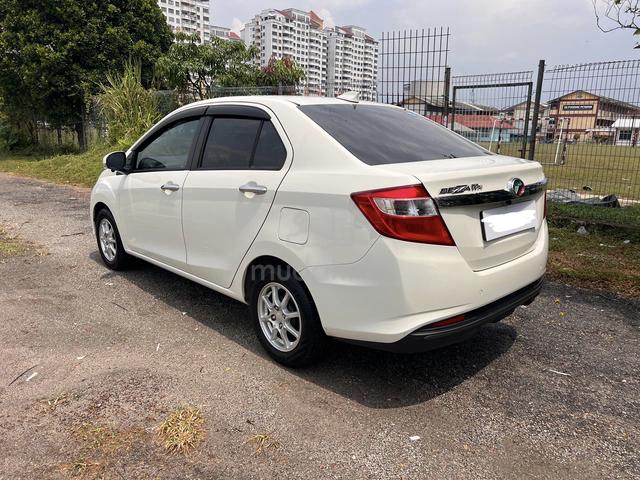 2018 Perodua BEZZA 1.3 PREMIUM X (A) - 3