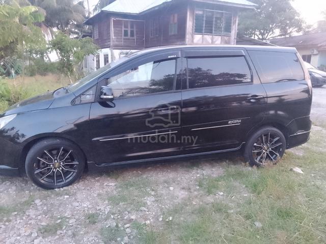 2013 Proton EXORA 1.6 BOLD STANDARD (A) - 2