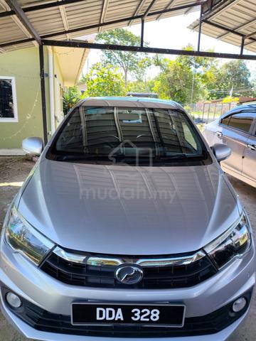 2016 Perodua BEZZA 1.3 ADVANCE (A) - 3