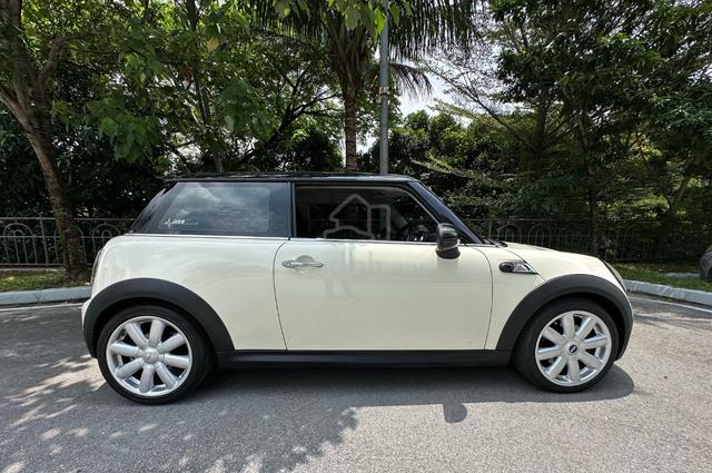 2013 Mini COOPER 1.6 S (A) TIP TOP CONDITION - 4