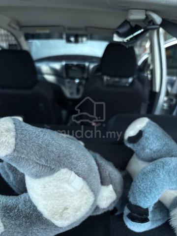 2012 Perodua MYVI 1.5 SE ZHS (A) - 2
