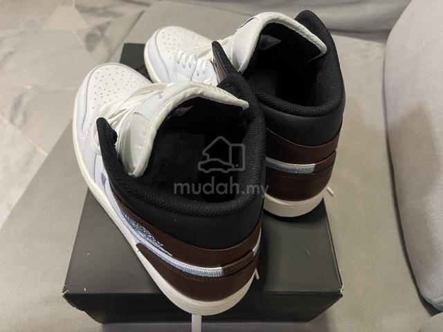 Nike Air Jordan - photo 4 of 6
