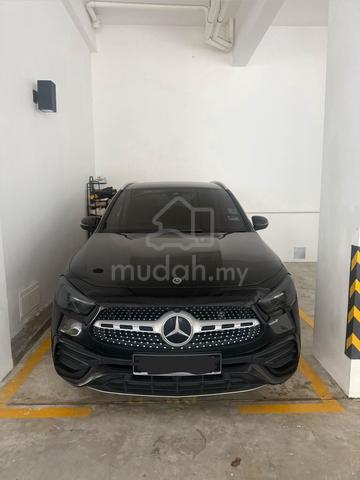 Direct owner 2023 Mercedes-Benz GLA250 2.0 AMG - 3