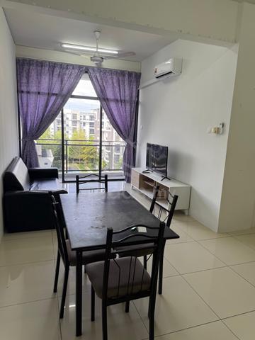 Greenfield Residence (Kota Kinabalu) 1