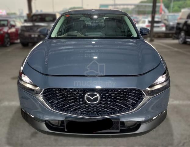 2024 Mazda CX-30 2.0 G 2WD HIGH+ MY19 UPDATED (A) - 2