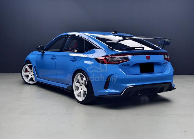 2022 Honda CIVIC 2.0 TYPE R FL5 Japan Spec 2Digit - 2