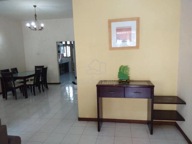 2 Storey Terrace House [BUKIT MERTAJAM] Good Condition Under Value !!! 1