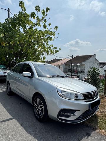 2021 Proton SAGA 1.3 PREMIUM AT MY16 BT P2-13A - 1
