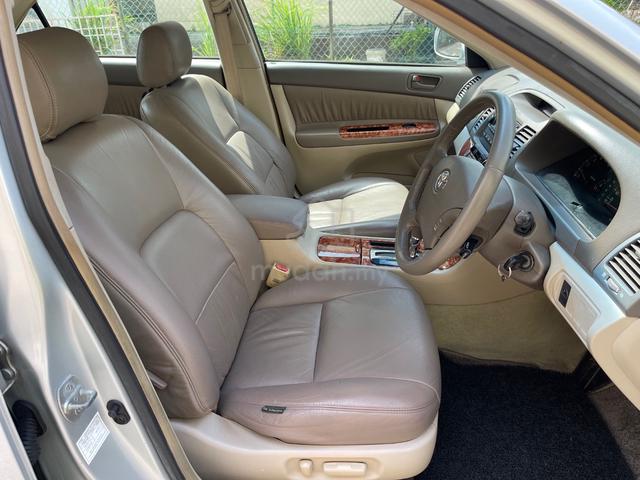 2006 Toyota CAMRY 2.0 (A) FACELIFT (A) - 5