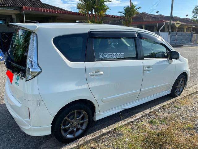 2014 Perodua ALZA 1.5 SE GS FACELIFT (M) - 3