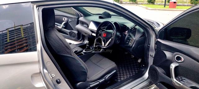 2012 Honda CR-Z 1.5 well maintained (HYBRID) (M) - 5